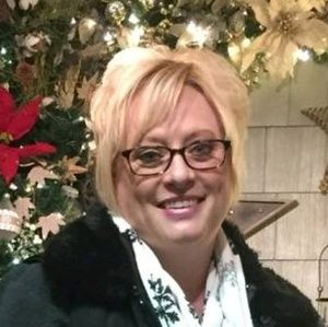 Meet your Posher, Teri